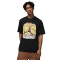 Playera Jordan Comic Graphic
