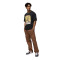 Playera Jordan Comic Graphic