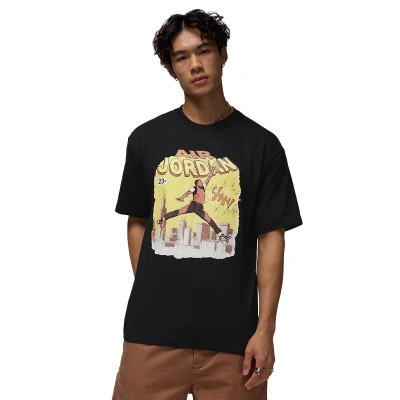 T-Shirt Comic Graphic