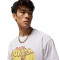 T-Shirt Jordan Comic Graphic