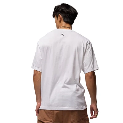 Playera Comic Graphic