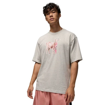 Goat Crew T-Shirt
