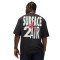 Camiseta Jordan Brookyln 2 Air Reissue Crew