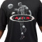 Camiseta Jordan Brookyln 2 Air Reissue Crew