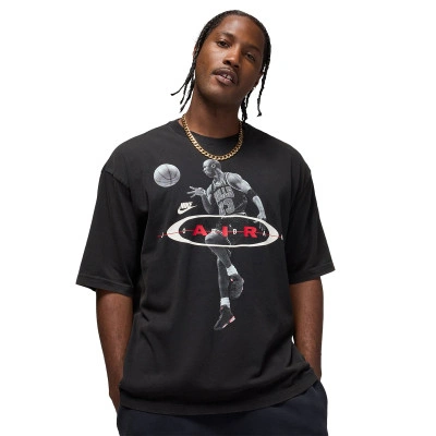 Camiseta Brookyln 2 Air Reissue Crew