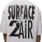 Playera Jordan Brookyln 2 Air Reissue Crew