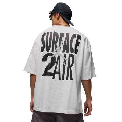 T-Shirt Brookyln 2 Air Reissue Crew