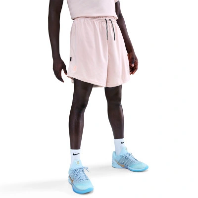 Sabrina Reversible Shorts