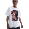 Camiseta Nike Graphic Mujer