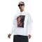 Camiseta Nike Graphic Mujer