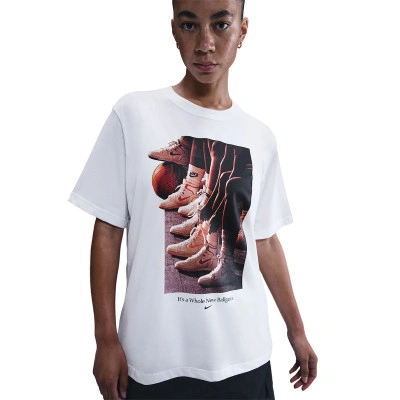 Camiseta Graphic Mujer