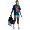 T-Shirt Nike Femme Graphic