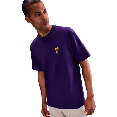 Camiseta Kobe Bryant Dri-Fit Max90 Lbr