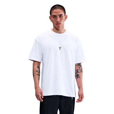 Kobe Bryant Dri-Fit Max90 Mamba Forever T-Shirt