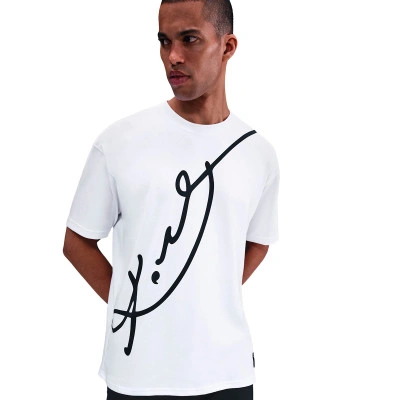 Camiseta Kobe Bryant Dri-Fit Max90 Signature