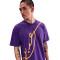 Camiseta Nike Kobe Bryant Dri-Fit Max90 Signature