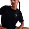 Playera Nike Kobe Bryant Dri-Fit Lbr Crop Mujer