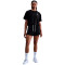 Playera Nike Kobe Bryant Dri-Fit Lbr Crop Mujer