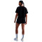 Playera Nike Kobe Bryant Dri-Fit Lbr Crop Mujer