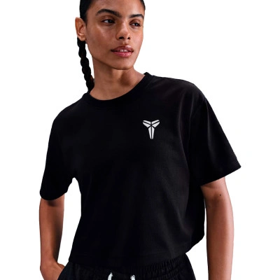 Kobe Bryant Dri-Fit Lbr Crop für Frauen T-Shirt