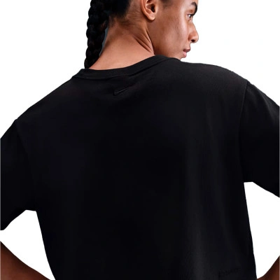 Women's Kobe Bryant Dri-Fit Lbr Crop T-Shirt