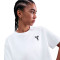 Camiseta Nike Kobe Bryant Dri-Fit Lbr Crop Mujer