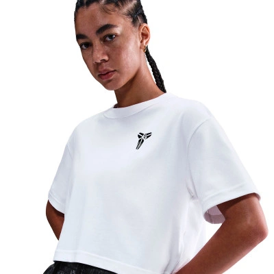 Women's Kobe Bryant Dri-Fit Lbr Crop T-Shirt