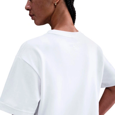 Women's Kobe Bryant Dri-Fit Lbr Crop T-Shirt