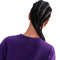 Camiseta Nike Kobe Bryant Dri-Fit Lbr Crop Mujer
