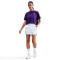 Camiseta Nike Kobe Bryant Dri-Fit Lbr Crop Mujer