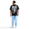 Camiseta Nike Kobe Bryant Dri-Fit Max90 Mamba League