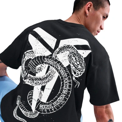 Kobe Bryant Dri-Fit Max90 Mamba League T-Shirt