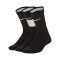 Nike Kids Elite (3 Pairs) Socks