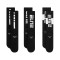 Nike Kids Elite (3 Pairs) Socks