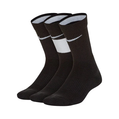 Kids Elite (3 Pairs) Socks