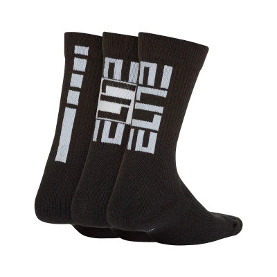 Calcetas Elite Niño (3 Pares)