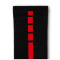 Calcetines Nike Elite 2.0 Chs Crew (1 Par)