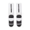 Calcetines Nike Elite 2.0 Chs Crew (1 Par)