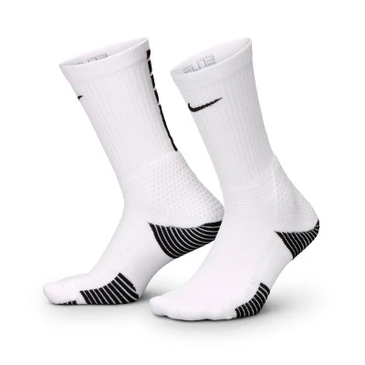 Calcetines Elite 2.0 Chs Crew (1 Par)