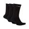 Chaussettes Nike Everyday Plus Cushioned (3 Paires)