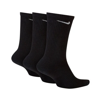 Chaussettes Everyday Plus Cushioned (3 Paires)