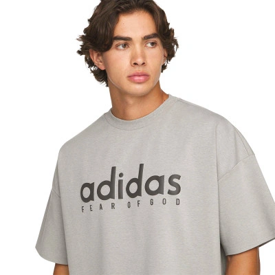 Fear Of God Athletics Quickdry T-Shirt