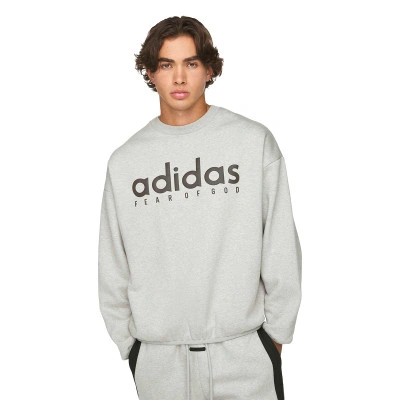 Fear Of God Athletics Crew Sweatshirt