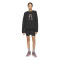 Pantalón corto adidas Fear Of God Athletics Melt Away 2 In 1