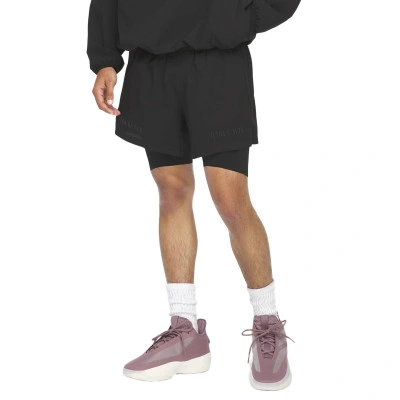 Pantalón corto Fear Of God Athletics Melt Away 2 In 1