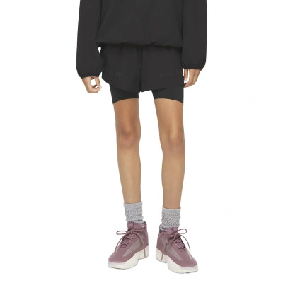 Pantalón corto Fear Of God Athletics Melt Away 2 In 1