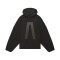 Sweatshirt adidas Fear Of God Athletics Suede Fleece