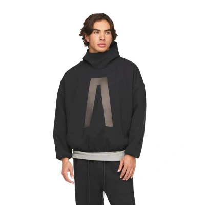 Fear Of God Athletics Suede Fleece Sweatshirt