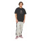 Pantalón largo adidas Fear Of God Athletics Fleece