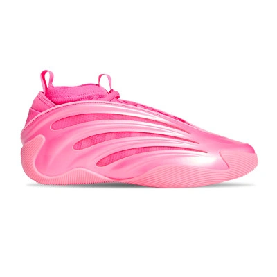 Zapatillas Harden Volume 9 Flamingo Pink